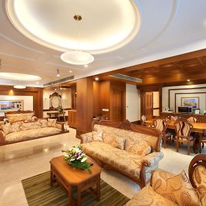 Tanjore Suite